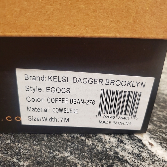 Ankle Booties - Picture 7 of 11